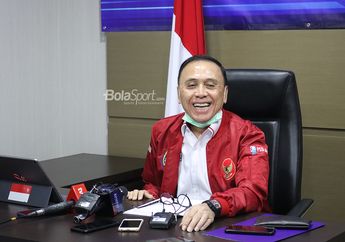 PSSI Sebut Regulasi Pemain U-20 di Liga 1 Tergantung Keputusan Shin Tae-yong