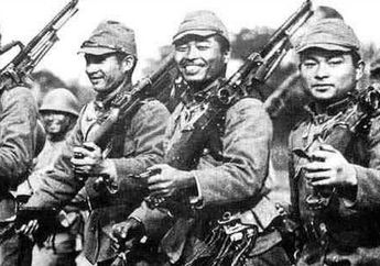 Konyol, Hanya Karena Kebelet Pipis, Perang Antara China dan Jepang Berkobar pada 1937 hingga Jepang Ngotot Dibukakan Gerbang Kota yang Disegel