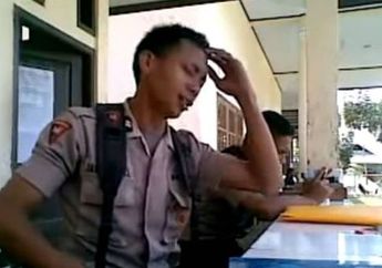 Pamornya Tak Laku di Dunia Hiburan, Norman Kamaru Justru Disandingkan dengan Ilmuwan Dunia Sekelas Eisntein oleh Sosok Ini, Siapa?