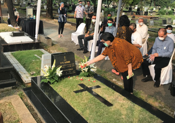 Menghadapi Ketidakpastian di Tengah Pandemi, Belajar dari Pengalaman Mendiang PK Ojong Sang Pendiri Kompas