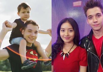 Balik Adu Akting Mesra Bareng Natasha Wilona Usai Putus 5 Tahun Lalu, Stefan William Ungkap Rasanya Kerja dengan Mantan: Itu Kan Rezeki Ya..