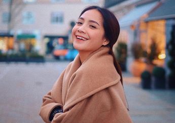 Hamburkan Belasan Juta Rupiah Hanya untuk Tempat Make Up, Nagita Slavina Sukses Bikin Netizen Menangis Lihat Harganya Setara Motor Beat!