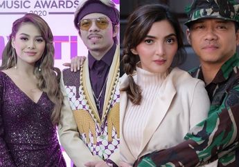 Tepis Isu Settingaan Hubungan Aurel Hermansyah dan Atta Halilintar, Ashanty Sebut Sang Youtuber Sudah Menghadap Anang Hermansyah: Anak Aku Sedih Loh Dibilang Gitu!