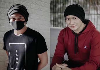 Geram Lihat Video Dangdutan di Wisma Atlet saat Pandemi Corona, Anji Beri Kritikan Pedas: Ini Nakes Mau Saling Menularkan Virus Atau Bagaimana?