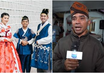 Ditimpa Musibah Sampai Telat Ucapkan Selamat Ulang Tahun ke Ruben Onsu, Ayah Betrand Peto Bongkar Duka yang Menimpa Keluarganya: Kami Keluarga NTT Minta Maaf yang Sebesar-besarnya