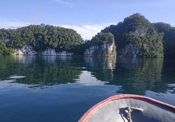 Jadwal dan Link Live Streaming Belajar dari Rumah TVRI, Selasa 30 Juni 2020: Ada Tayangan Legenda Nusa Tenggara Barat dan Papua