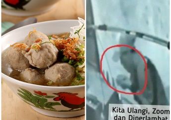 Fakta Terbaru Pedagang Bakso Cuanki yang Ludahi Makanan: Disuruh Dukun dan Tetap Lanjut Jualan