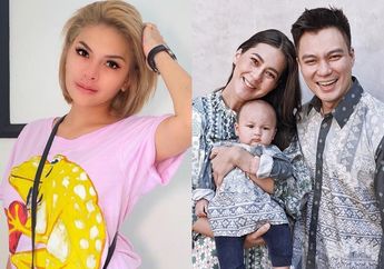 Mengaku Tak Masalah Dapat Sindiran Sekalipun dari Nikita Mirzani, Baim Wong Cuma Khawatirkan Paula Verhoeven: Gua Mah Udah Kebal, Tapi Kan Ada Normanya!