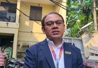 Terjerat Kasus Narkoba, Ridho Illahi Tengah Jalani Pemeriksaan Rambut dan Urine