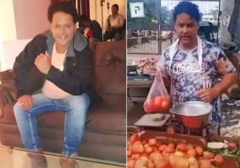 Bukan karena Masalah Keuangan, Aktor India Lawan Main Aamir Khan Ungkap Alasannya Mendadak Jualan Sayur!