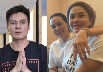 Nikita Mirzani Ngamuk Karyawannya Dituduh Maling oleh Artis Tukang Pelintir Cerita, Fitri Salhuteru Ikut Pasang Badan: Akupun Kenal Sama Anak Itu!