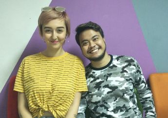 Reza Anugrah Dituding Konsumsi Narkoba oleh Mantan Istrinya, Personel SMASH Marah