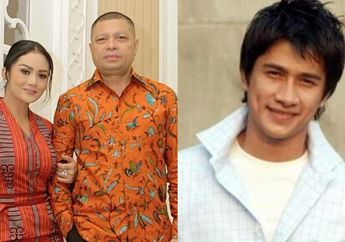 BERITA TERPOPULER: Krisdayanti Diterawang Akan Hidup dalam Tekanan Batin Selama Nikahi Raul Lemos, Harta Adi Firansyah Jadi Rebutan Keluarga dan Kobarkan Perang Mertua VS Menantu