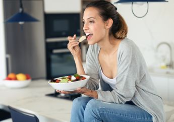 Bukan Cuma untuk Kesehatan Saja, Ini 4 Alasan Utama Mengapa Kita Harus Perbaiki Pola Makan