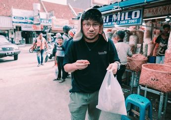 Sudah Terlalu Lama di Rumah Aja, Kunto Aji Bisa Service AC Rumah Sendiri Berbekal Video Tutorial dari YouTube