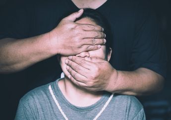 Bermula dari Facebook, Pemuda 23 Tahun Cabuli Belasan Anak Laki-laki, Modusnya Diajari Ilmu Bela Diri hingga Ancaman Gila Kalau Tak Mau Menurut