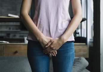 Selaput Dara Sering Dikaitkan dengan Keperawanan Perempuan, Seberapa Penting Sih?