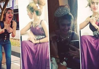 Ingat Revi Mariska Pemain FTV Era 2000-an? Begini Kabarnya Sekarang Usai Sebut Luna Maya Sebagai Artis Panas di Live Instagram