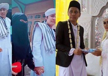 Ingat Kisah Viral Istri Antar Suami Nikah Lagi? 5 Bulan Berlalu, Begini Kabar Terbaru Nengmas, Istri Pertama Abah Cijeungjing