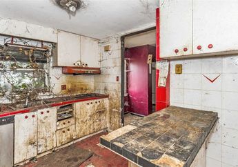 Bikin Bulu Kuduk Merinding! Fakta Rumah Mirip Lokasi Uji Nyali di New York, Mulai dari Dijual Rp 11 Miliar sampai Akan Dirobohkan