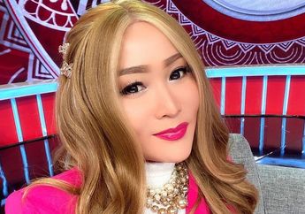 Gelontorkan Duit Ratusan Juta Rupiah Demi Permak Wajah dan Tubuhnya, Inul Daratista Ngaku Lakoni Suntik Stem Cell Agar Tetap Cantik dan Awet Muda di Umur 41 Tahun: Pengennya Muka Saya Nggak Kusut