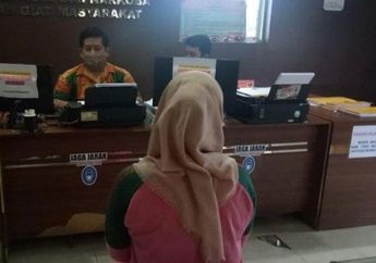 Dijambret dan Dipepet dengan Senjata Tajam, Pasangan Suami Istri di Palembang Urungkan Niatnya untuk Mengejar Pelaku Lantaran Diancam hingga Pasrah!