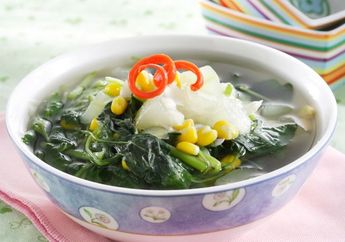  Bukannya Sehat, 5 Orang dalam Kondisi Ini Justru Bahaya Banget Kalau Makan Bayam! Cek Sekarang Juga, Apakah Kamu Termasuk?