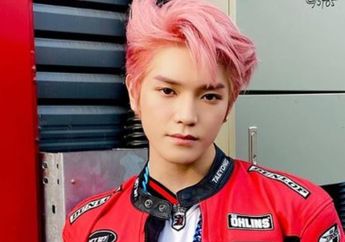 Sasaeng Ngaku Jadi Kurir Paket, Alamat Tempat Tinggal Taeyong NCT Terbongkar, NCTzen Auto Ngamuk!