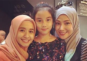 Kecantikannya Tak Kalah dari Laudya Cynthia Bella yang Sempat Bikin Engku Emran Jatuh Hati, Erra Fazira Ternyata Pernah Wakili Malaysia di Ajang Miss World, Tengok Pesonanya di Afrika 29 Tahun Silam