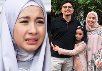 Laudya Cynthia Bella Kini Tinggal di Indonesia, Anak Sambungnya Mengaku Rindu & Titip Salam Lewat Mantan Istri Engku Emran: 'Bunda, Jaga Diri...'