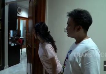 Bau Menyengat Menusuk Hidung Tercium dari Kamar Betrand Peto, Ruben Onsu dan Sarwendah Kaget Bukan Kepalang Saat Tahu Kelakuan.Anaknya di Kamar: Parah!