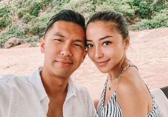 Kaya Raya dan Serba Ada, Intip Mewah dan Nyamannya Rumah Artis Nikita Willy dan Indra Priawan yang Berada di Gedung Pencakar Langit, Dinding Berisi 50 Foto Saat Keliling Dunia Jadi Sorotan
