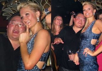 Habiskan Uangnya untuk Pesta Hingga Kencani Artis Hollywood, Miliarder Malaysia ini Membuat Negaranya Hampir Bangkrut Hingga Harus Menghadapi Nasib Tragis