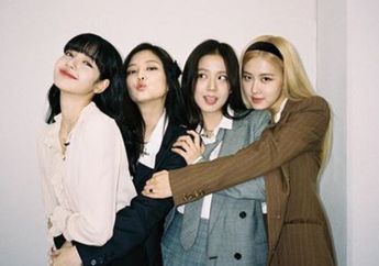 Lewat Video Musik 'How You Like That', Blackpink Pecahkan 5 Rekor Dunia!