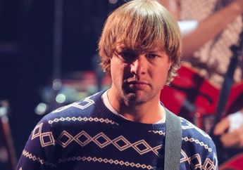 Diduga Lakukan KDRT, Anggota Grup Band Maroon 5 Kembali Ditangkap Polisi!