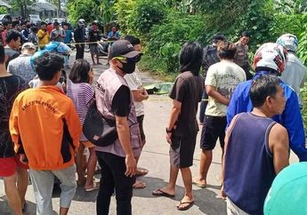 Hanya Perkara Telat Diberi Makan Siang, Pria Ini Nekat Tebas sang Istri, Tapi Justru Berujung Sial Baginya