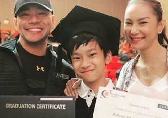 Deddy Corbuzier Gerah Lihat Sang Mantan Istri Lagi-lagi Bahas Masa Lalu Dengannya, Sang Mentalis: Kasihan Mantan Suami yang Lain