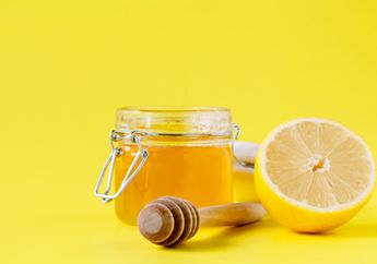 Rajin Minum Air Perasan Lemon dan Madu Saat Sahur di Ramadan 2024, Siap-siap Rasakan 6 Manfaat Ajaib Ini