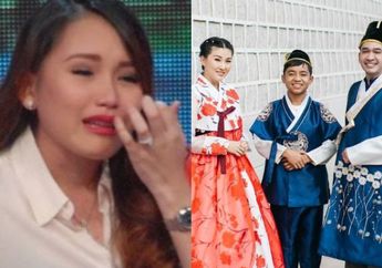 BERITA TERPOPULER: Ayu Ting Ting Ungkap Sakit Hatinya Usai Batal Jadi Menantu Mantan Kapolri, Ayah Betrand Peto Beri Wejangan pada sang Anak 