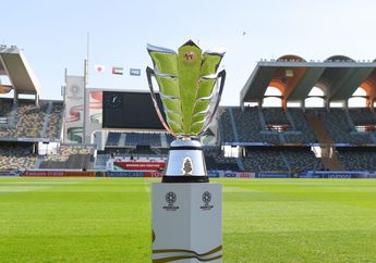 Tidak Ada Indonesia, Lima Negara Berikut Ajukan Diri Jadi Tuan Rumah Piala Asia 2027