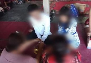 Sebulan Kenal Langsung Diajak Nikah, Pria Ini Syok Setelah Tahu Rahasia Besar Sang Istri Ini, Pantas Istrinya Punya Nafsu Besar Saat Berhubungan Intim