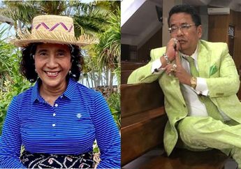 Wara-wiri di TV Pamer Berlian Segambreng di Jari Tangan, Hotman Paris Ngaku Lebih Parno Ketinggalan Cincin Ketimbang Dompet, Ini Alasannya!