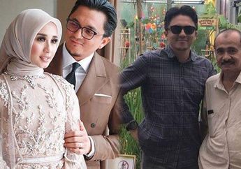 Sempat Tutupi Prahara Rumah Tangga Putrinya dengan Engku Emran Demi Martabat Keluarga, Ayah Laudya Cynthia Bella Justru Sanjung Setinggi Langit sang Menantu yang Berstatus Duda Anak Satu: Baik Banget