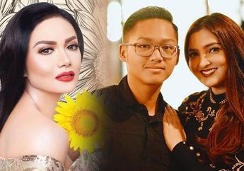 Tak Ingin Perkeruh Suasana, Ashanty Ogah Beri Tanggapan Soal Krisdayanti yang Absen Beri Ucapan di Hari Ulang Tahun Azriel Hermansyah