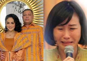 BERITA TERPOPULER: Krisdayanti Diramal Bakal Terlibat Pertengkaran Hebat dengan Raul Lemos, Veronica Tan Kini Malah Tertawakan Nasibnya Setelah Jadi Janda Ahok