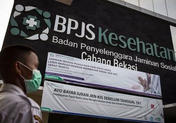 Jangan Sampai Dinonaktifkan, Beberapa Peserta BPJS Kesehatan Wajib Registrasi Ulang Mulai Hari Ini, Begini Cara Mudahnya