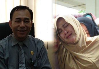 Nekat Bunuh Suami Dibantu Selingkuhan, Zuraida Hanum Divonis Hukuman Mati, Anak Hakim PN Medan: Memang ini yang Kami Harapkan