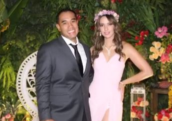 Terbiasa Hidup Dikelilingi Dayang Sampai Dicap Istri Manja, Ternyata Inilah Sifat Nia Ramadhani yang Bikin Ardi Bakrie Klepek-klepek, Theresia Wienathan: Dia Punya Pola Pikir yang Amat Dewasa!