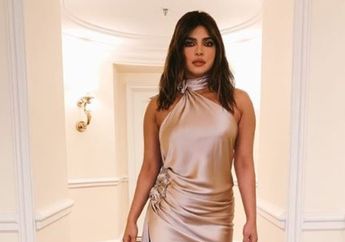 Sikapnya Kerap Tuai Kontroversi, Priyanka Chopra Disebut sebagai Aktris Paling Dibenci di Bollywood!