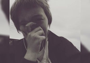 Viral Kisah Gadis Berwajah Setengah : Ingin Jadi Musisi Terkenal agar Bisa Bertemu Sang Ayahanda